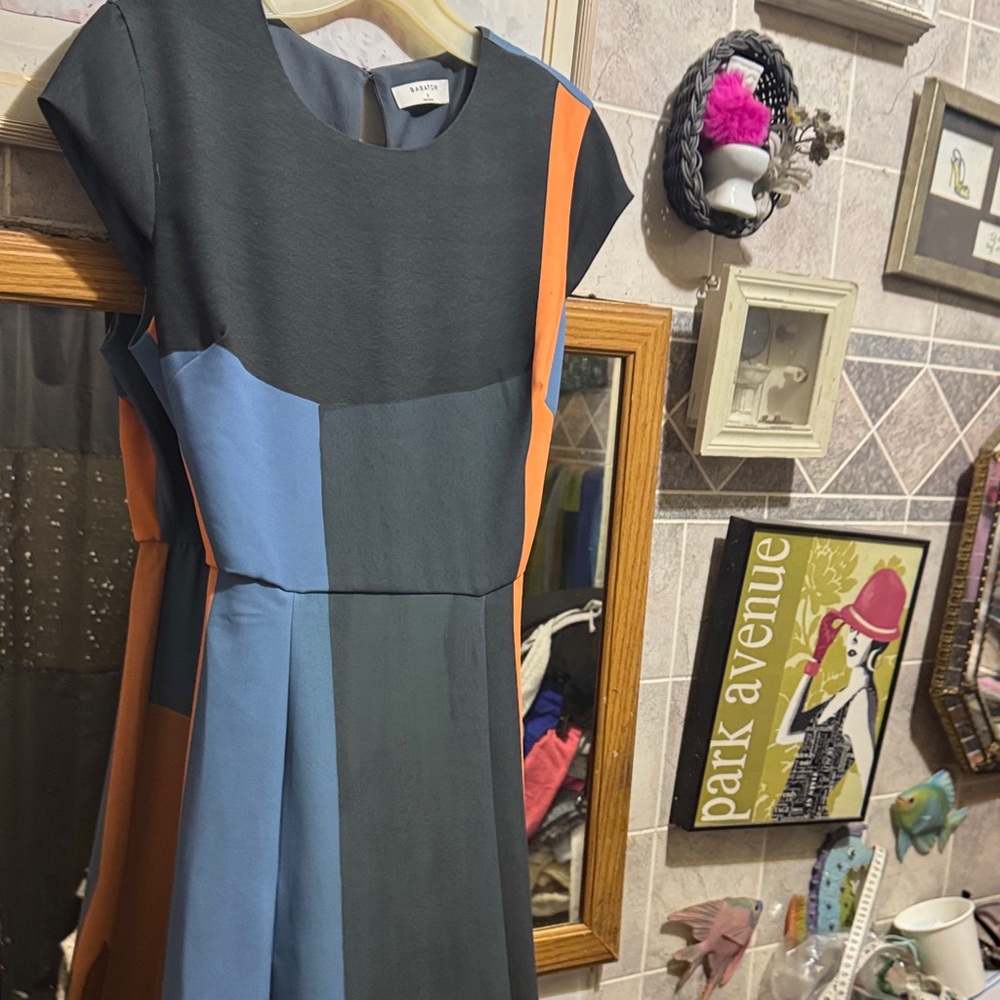 Babaton dress